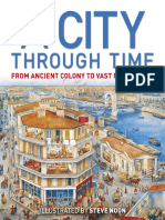 a city through time