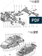 (TM) Renault Manual de Taller Renault Laguna 1998