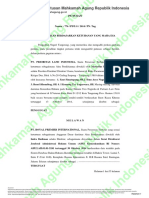 Putusan 776 PDT.G 2014 Pn. TNG 20200102 PDF