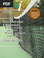 200909 Racquet Sports Industry