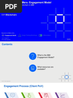 Blockchain For IBMers - Eng Model v2.01