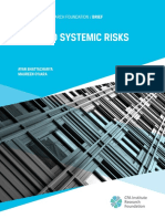 Etfs and Systemic Risks