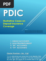 Distinguishing DAUD and DAIF Checks | PDF