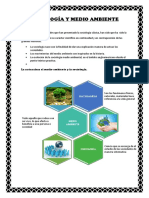 Sociología y Medio Ambiente