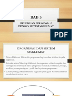 Bab 3 Kelebihan Persaingan Dengan Sistem Maklumat PDF