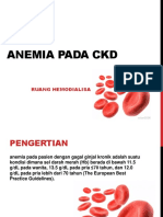 Anemia Pada CKD