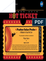 Hot Ticket PDF