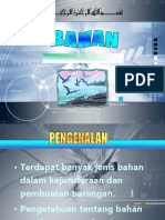 BAHAN