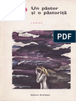 Un Pastor Si o Pastorita [1.0]