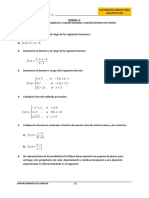 Funciones Especiales Práctica