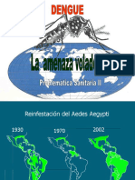 El Dengue 2019 PDF