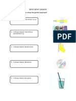 Cahaya Kelas 4 PDF