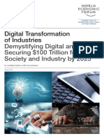 Accenture Digital Transformation 2