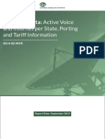 Telecoms Sector Data - Q1 Q2 2019 PDF