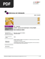 341346 Tcnicoa de Comunicao e Servio Digital ReferencialEFA