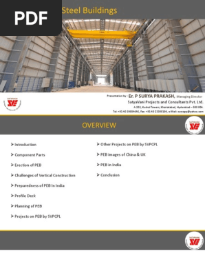 8-Pre-Engineered Steel Buildings.pptx