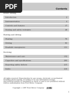 Ford Wiring Diagrams | Electrical Connector | Electrical Wiring