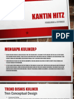 Kantin Hitz