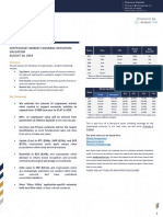 Satis Cryptoasset Initiation Report - Fundamental Valuation