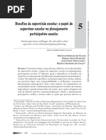Desafios da supervisão escolar o papel do supervisor escolar.pdf
