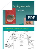 Typologie Des Sols PDF