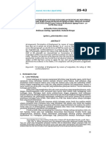 ID Analisis Yuridis Terhadap Putusan Pengadilan Hubungan Industrial Atas Perselisih PDF