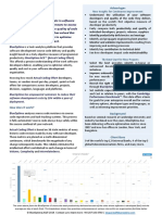 BlueOptima Overview