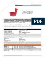 Sirene Interior-Global Fire Equipment-Valkyrie As-Características - PT