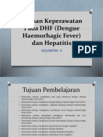 DHF Dan Hepatitis