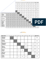 Ping-Pong Tournament Organization v6