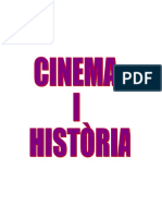 Cinema I Història