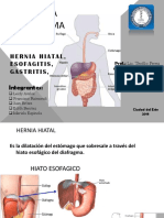 Patologia Del Sistema Digestivo Final