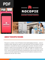 Hotels (Rocopie Hotels & Rooms PDF)