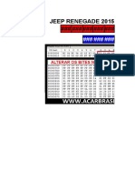 CALCULADORA JEEP RENEGATE EPROM 95320