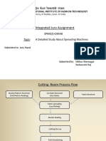 Integrated Jury Assignment