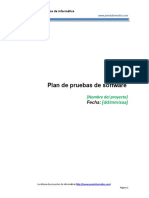 PMOInformatica Plantilla de Plan de Pruebas de Software.doc