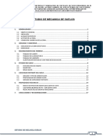 Informe de Estudio de Suelos-Falta