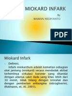 Miokard Infark PDF