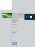 VELP Scientific Brosur PDF