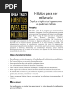 La Riqueza Que El Dinero No Puede Comprar | PDF | Gratitud | Felicidad
