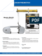 Balancim - BN-003