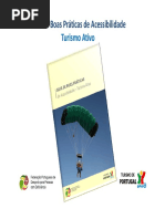 Apresentação Guia Turismo Ativo geral