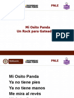 Mi Osito Panda PDF