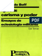 boffleonardo-iglesiacarismaypoder-130814085716-phpapp01.pdf