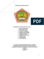 Parasitologi Dasar