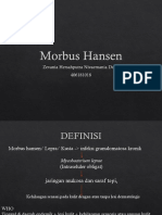 Mobus Hansen - Zevan
