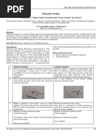Atlas of Tweed - Merrifield Directional Force Technology Vol 2
