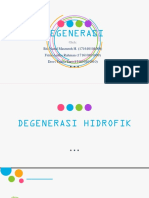 A1.3-Degenerasi Hidrofik