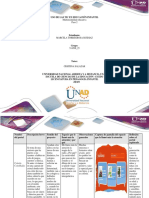 Trabajo - Paso 2 - Reflexión Multimodalidad Educativa