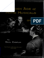 The Golden Age of Movie Musical - Saul Chaplin